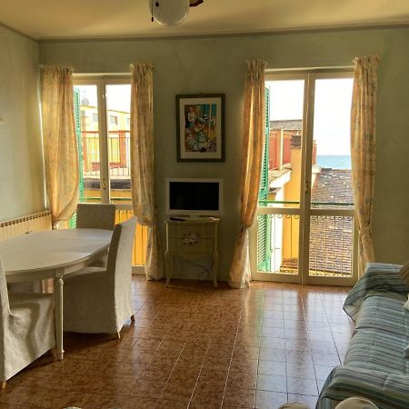 Appartamento Lola A Moneglia Esterno foto
