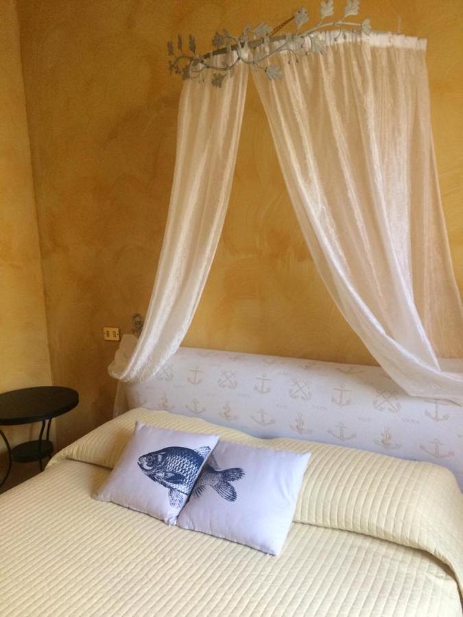 Appartamento Lola A Moneglia Esterno foto