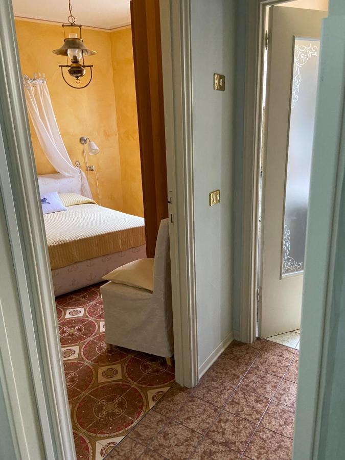 Appartamento Lola A Moneglia Esterno foto