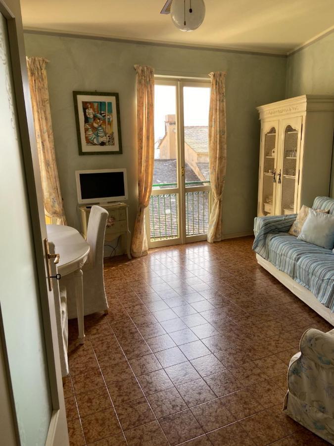 Appartamento Lola A Moneglia Esterno foto