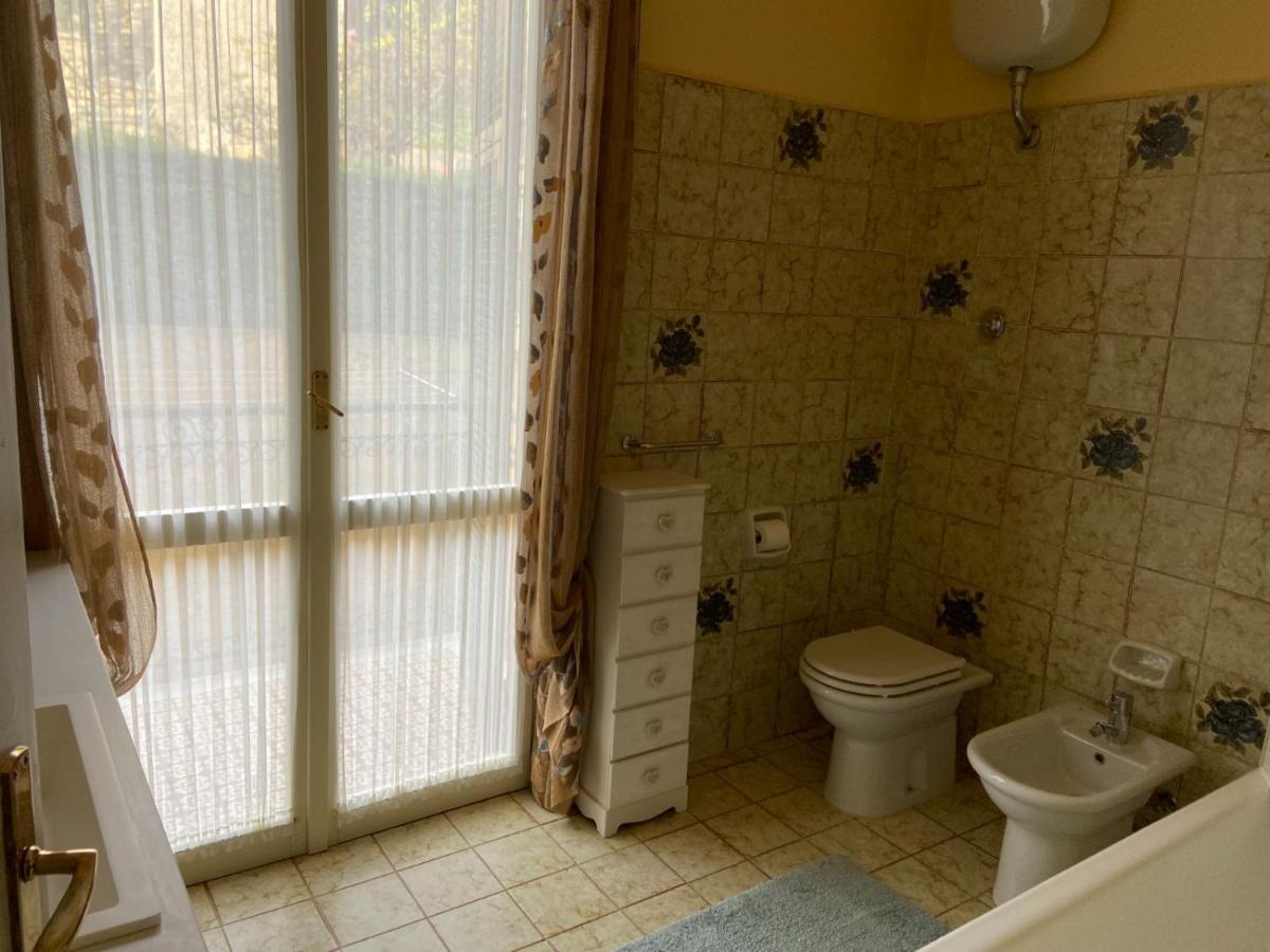 Appartamento Lola A Moneglia Esterno foto