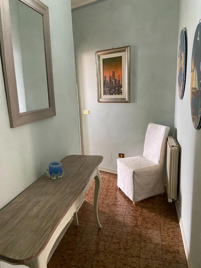 Appartamento Lola A Moneglia Esterno foto
